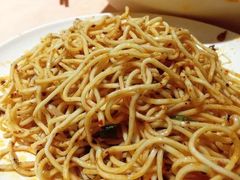 麻辣凉面-林静小吃(复兴路店)