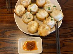 哑巴生煎-哑巴生煎(临顿路店)
