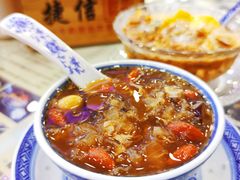 -捷信牛奶甜品世家(学府店)