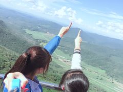 -帽儿山风景区