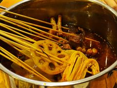 -付小姐在成都(中山公园店)