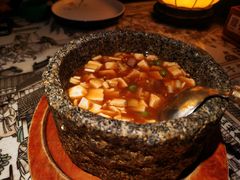 -绿茶餐厅(燕郊永旺店)