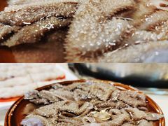 鲜毛肚-重庆老火锅王(西安北路店)