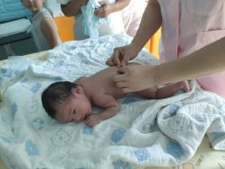 -诗安国际母婴会所(运城店)