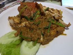 -Jungle Kitchen