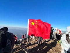 -安吉龙王山风景区