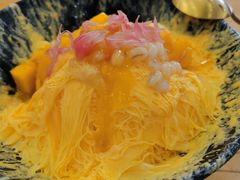 -鞠婆婆•绵绵冰•凉糕•手工冰粉(苏稽一店)