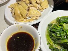 -邵老爹老杭州白斩鸡·家常菜(建国北路店)