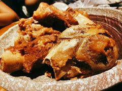 -95号酱骨·一块豆腐(展春园西路店)