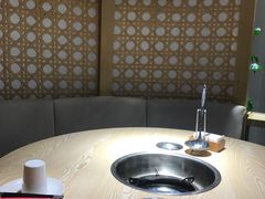 -香坝坝鲜鱼火锅(春熙路店)