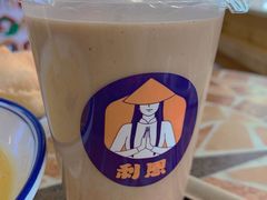 -越小娘越南美食(八佰伴店)