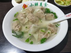 -小胖包子王(赵公口店)