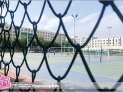 -哈尔滨师范大学(江南校区)