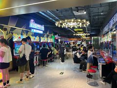 -环游嘉年华(广州-天河城店)