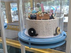 -心乐生活新鲜屋(星海广场店)