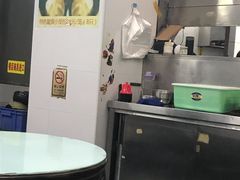 -食惠里小笼包面馆(越秀店)