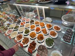 -西塔大冷面(市府大路店)