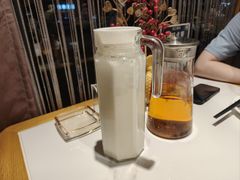 -饭橘汉江码头·乡野土菜馆(静安路店)