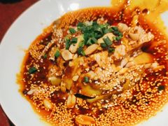 -渝信川菜(长安店)