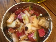 -仁和四季涮肉馆(天坛南门店)