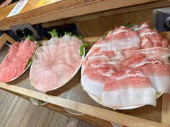 -银同牦牛肉火锅