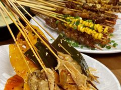 -津津飯堂
