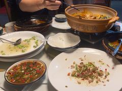 -千岛湖小鱼儿·淳安匠心农家菜