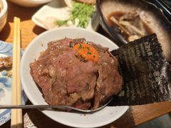 -桂马·日本料理·海胆·海鲜饭·酒场(民主广场店)