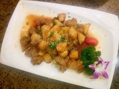 -旺达·福州菜(正大广场店)