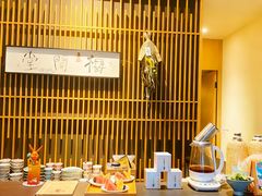 -梅间堂茶馆(绿地缤纷城店)