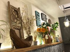 -十面欢腾·海鲜面·台式Bistro(长乐路店)