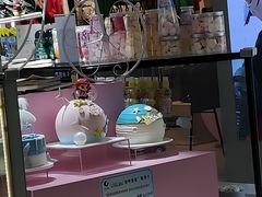 -CAKE BOSS 蛋糕老板(北京世纪金源购物中心)