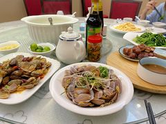 -南燕湾渔家码头