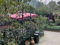 -楠柏弯休闲山庄(梨花溪店)
