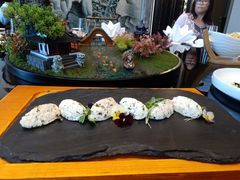 -长春富力万达文华酒店-集·味自助餐厅