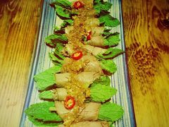 -慢丽江·云南野生菌土鸡锅(付家庄店)