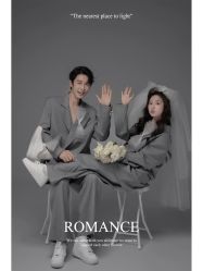 -克拉女神写真馆·匠心定制