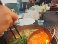 -一善菌·云南菌汤·云南菜(银泰城店)