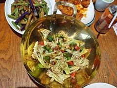 -小蓉合餐厅·川菜·陕南菜(凤城二路店)