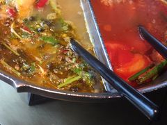 -湊湊火锅·茶憩(新中关购物中心店)