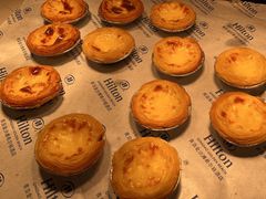 -青岛金沙滩希尔顿酒店·自助餐厅