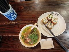 -哑巴生煎(临顿路店)