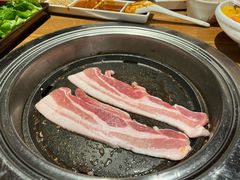 -炉小哥烤肉(信万广场店)