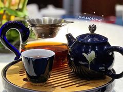 宫廷菊普-麟1929(外滩店)