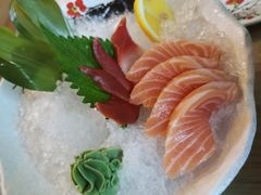 -晓寿司·日本料理(望京博雅店)