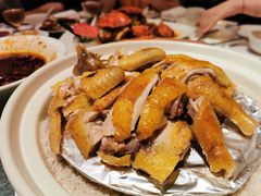 -金悦轩海鲜酒家(银河店)