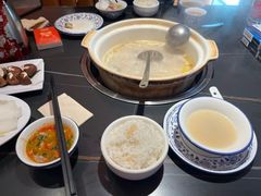 -淼福猪肚鸡·椰子鸡火锅(大沙地店)