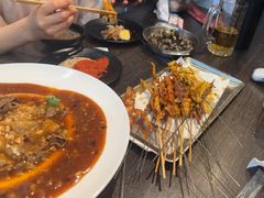 -马海涛牛肉串·午市牛腩饭·烧烤夜宵(领汇广场店)