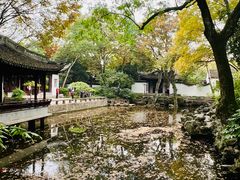 -秋霞圃