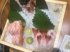 -肉魁屋·烧肉·烧鸟·酒场(高新店)